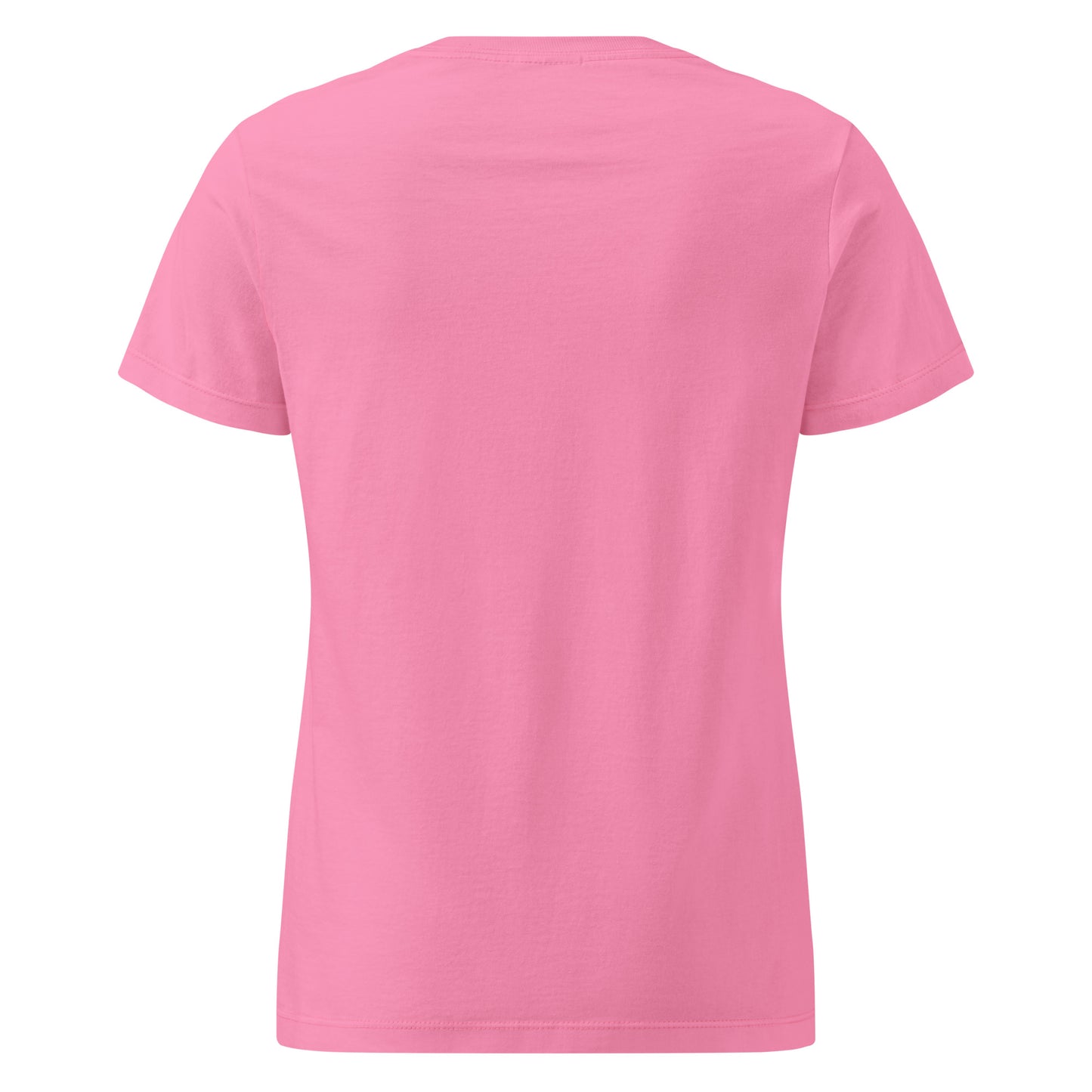 Womenβs basic softstyle t-shirt - Evy's Bloom Art