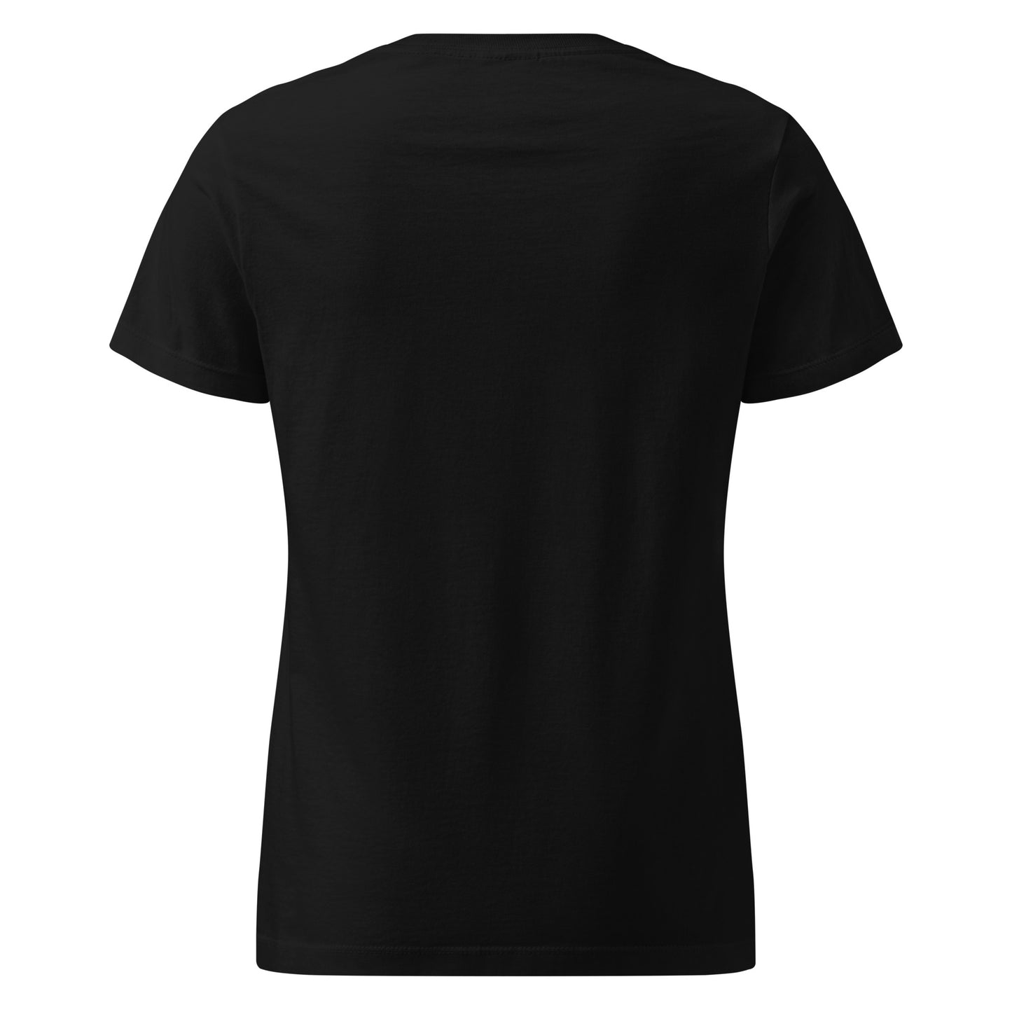Womenβs basic softstyle t-shirt - Evy's Bloom Art