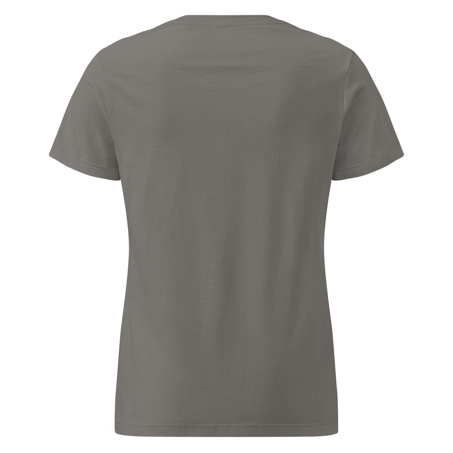 Womenβs basic softstyle t-shirt - Evy's Bloom Art