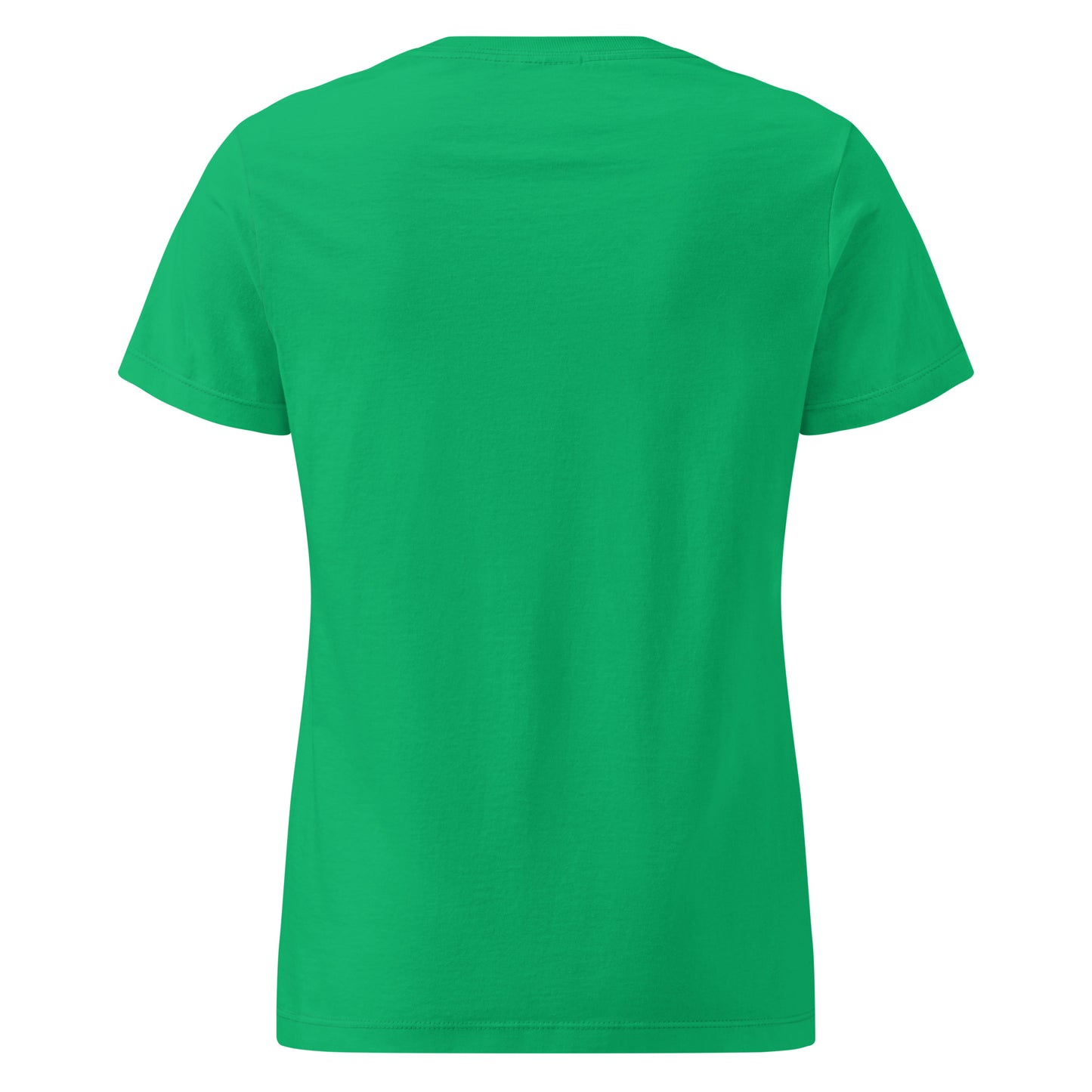 Womenβs basic softstyle t-shirt - Evy's Bloom Art
