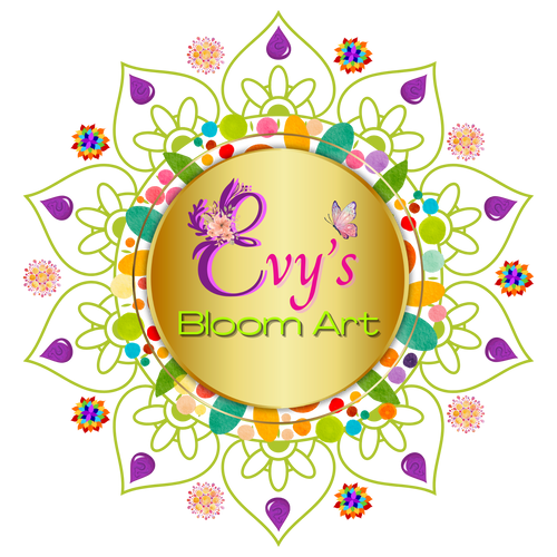 Evy's Bloom Art