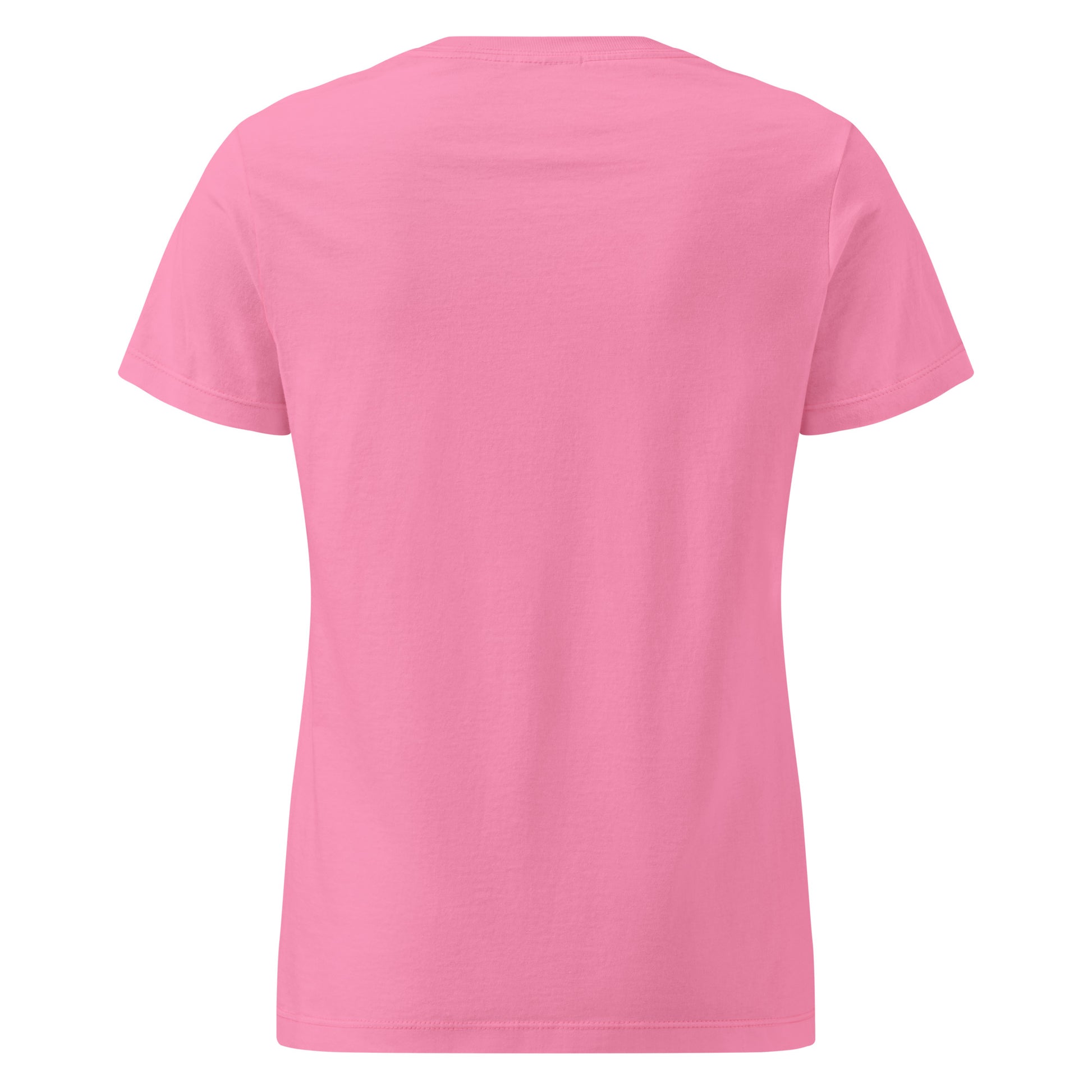 Women’s basic softstyle t-shirt - Evy's Bloom Art