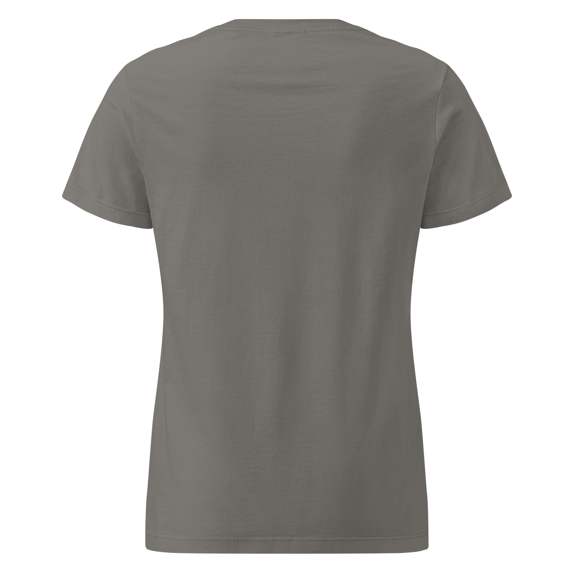 Women’s basic softstyle t-shirt - Evy's Bloom Art