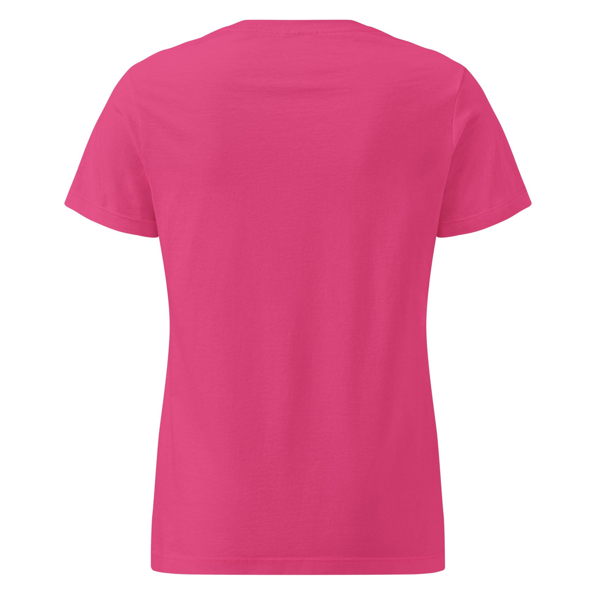 T-shirt voor haar: "Bohemian Hart - T-shirt met Kleurrijke Bloemenpracht door Evy's Bloom Art" - Evy's Bloom Art