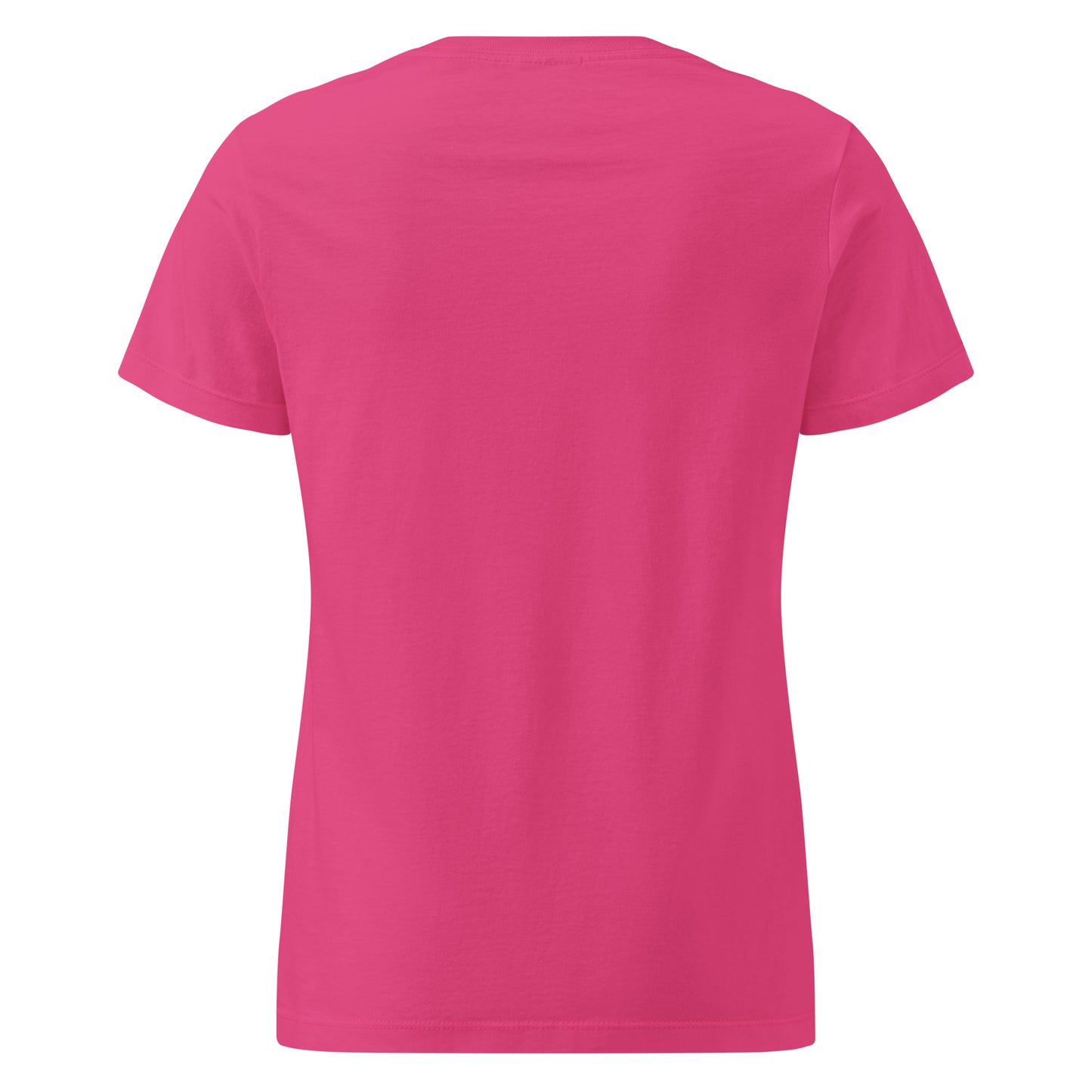 Women’s basic softstyle t-shirt - Evy's Bloom Art