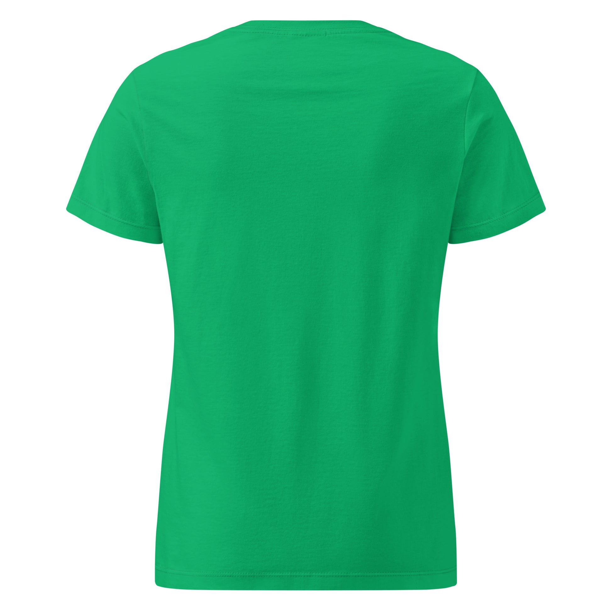 Women’s basic softstyle t-shirt - Evy's Bloom Art