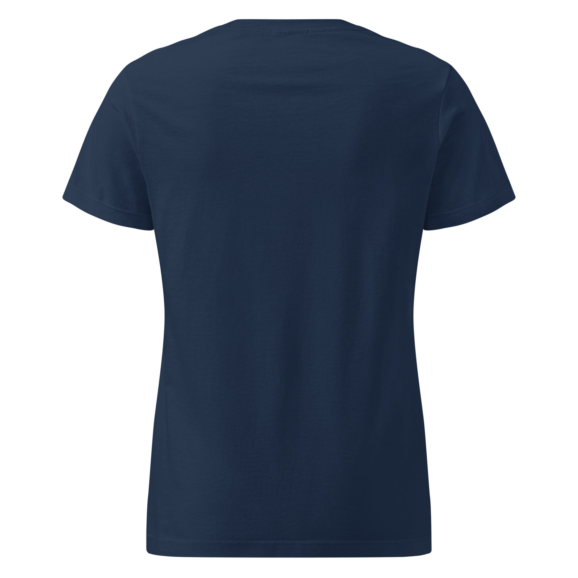 Women’s basic softstyle t-shirt - Evy's Bloom Art