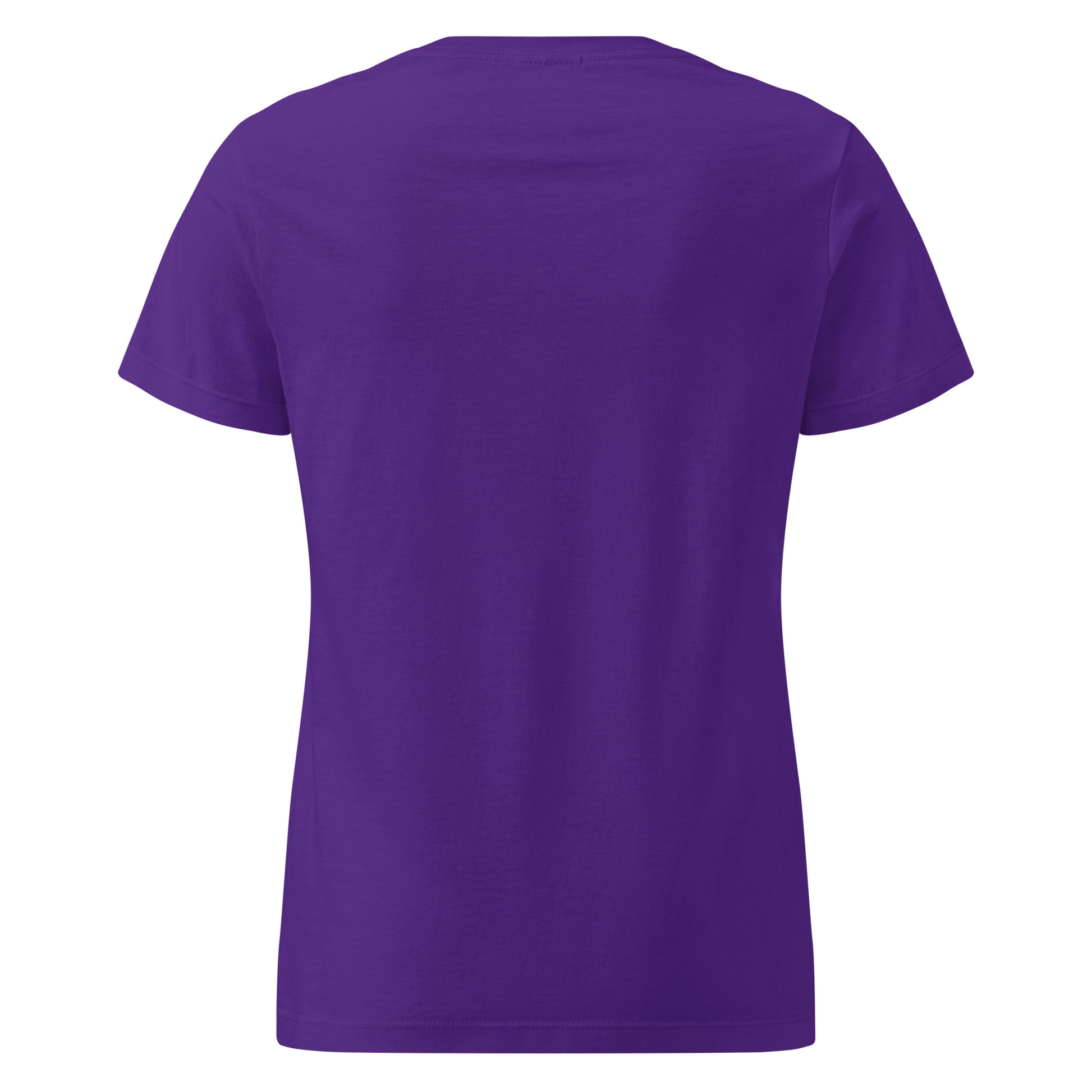Women’s basic softstyle t-shirt - Evy's Bloom Art